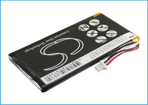 Batería para sony a98927554931 prs 600