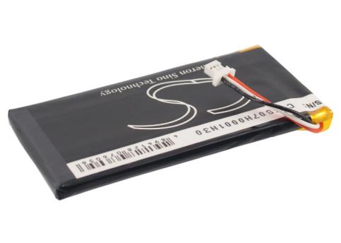 Bateria libro electronique sony prs 700bc