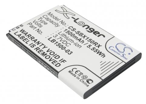 Bateria modem enrutador huawei e586