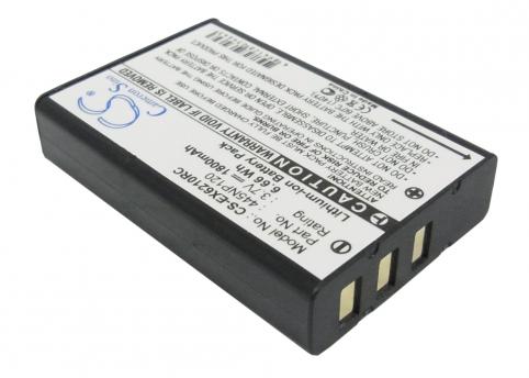 Bateria modem enrutador aximcom mr 102n