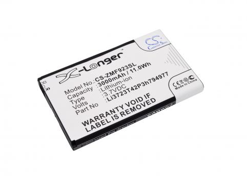 Bateria  att velocity 4g lte