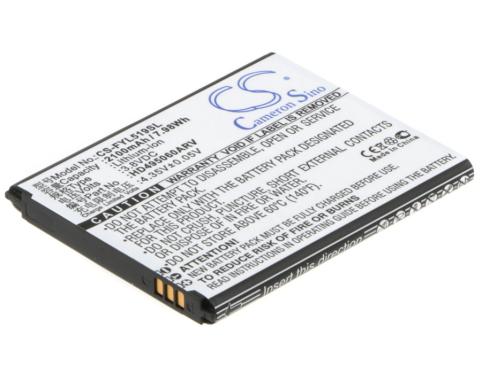 Batería para modem routeur ruiheng 8311