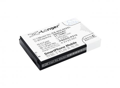 Bateria modem enrutador huawei emobile gl02p