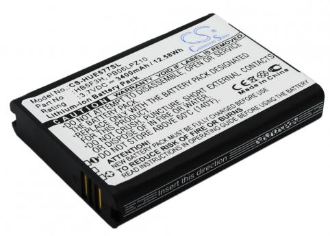 Bateria  huawei hb5f3h e5372t