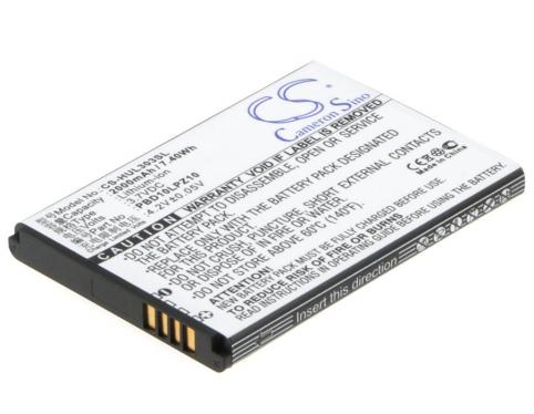 Bateria modem enrutador huawei 303hw