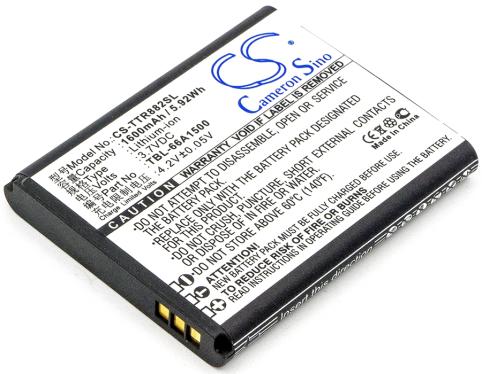 Bateria  tp link tbl 66a1500