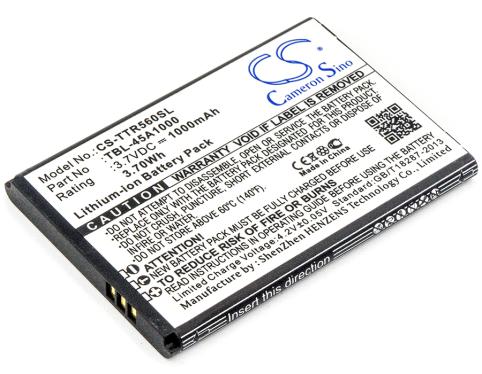 Bateria  tp link tbl 45a1000