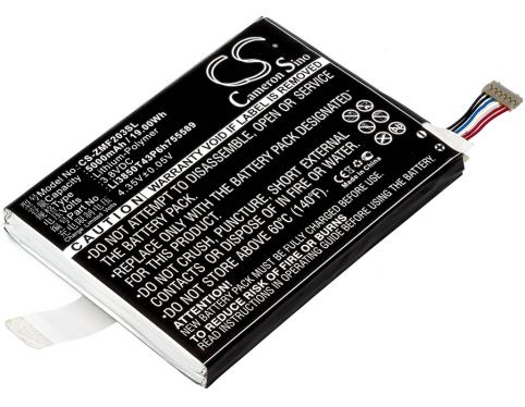 Bateria  at&t dlc 200