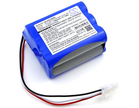 Bateria modem enrutador att dlc 200c