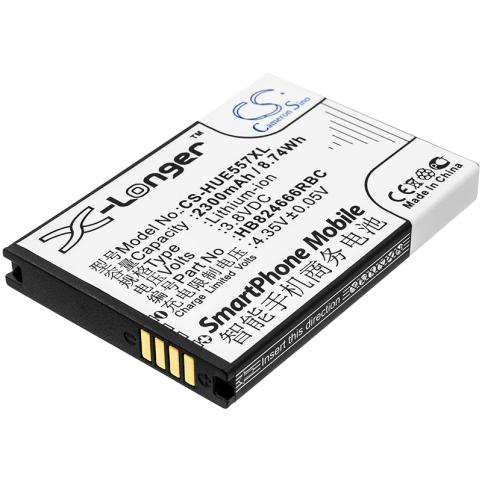 Bateria modem enrutador huawei 501hw