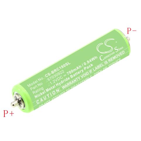 Bateria  braun 67030922
