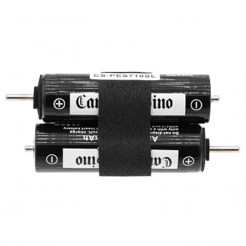 Bateria rasoir electrico panasonic es718