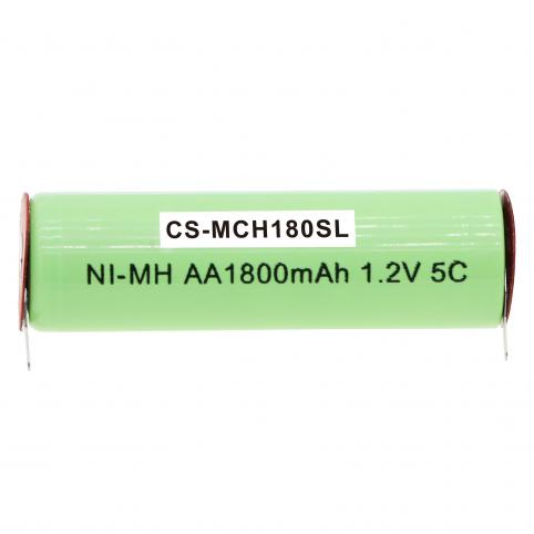 Bateria rasoir electrico grundig g6718