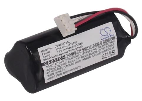 Bateria  kadus 1520902