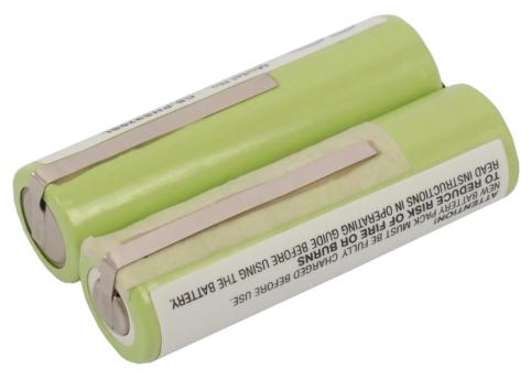 Bateria  norelco 6828xl  6891xl