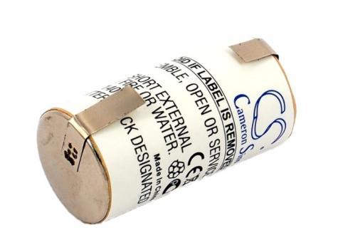 Bateria rasoir electrico philips hp1320