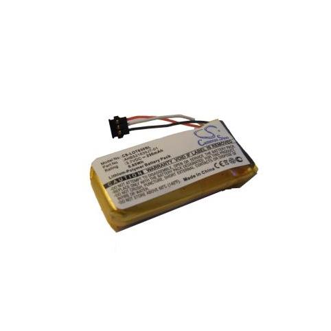 Batteries raton sin fil logitech n r0044