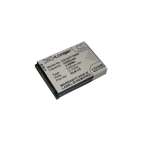 Batteries raton sin fil trust trust gxt 35