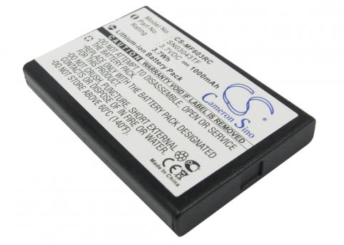 Bateria remoto nevo uei nevo c3