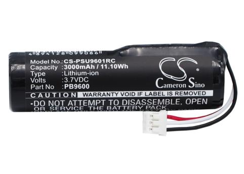Bateria remoto philips bp9600