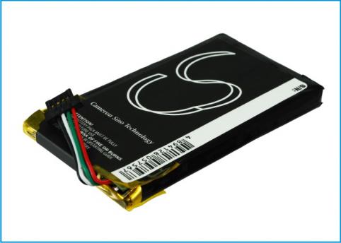 Bateria remoto nevo sl