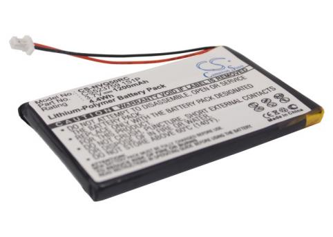 Bateria remoto nevo q50