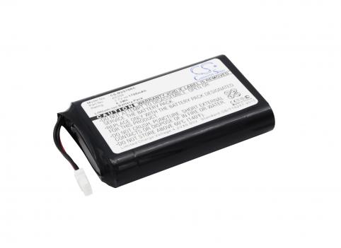 Bateria remoto nevo s70