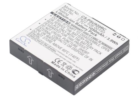 Bateria remoto philips tsu9200