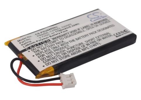 Bateria remoto philips pronto tsu 9400