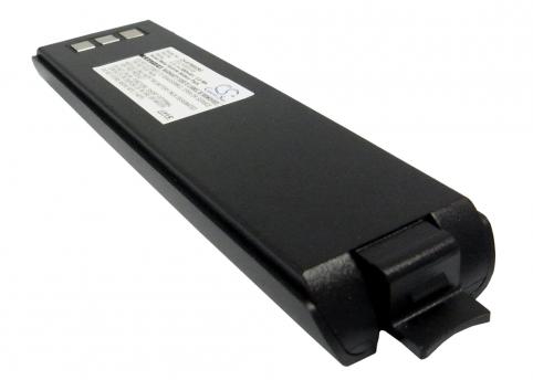 Bateria remoto rti t2