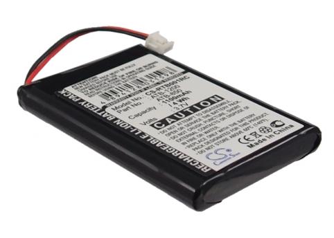 Bateria remoto rti t2b