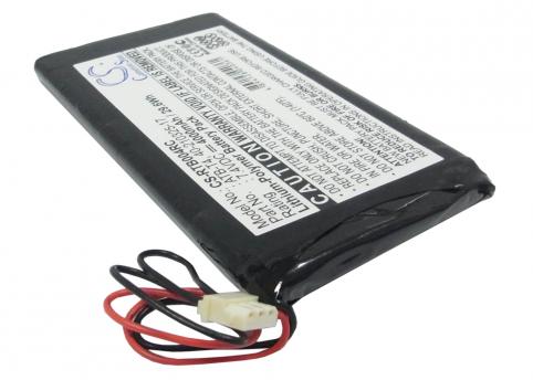 Bateria remoto rti t4