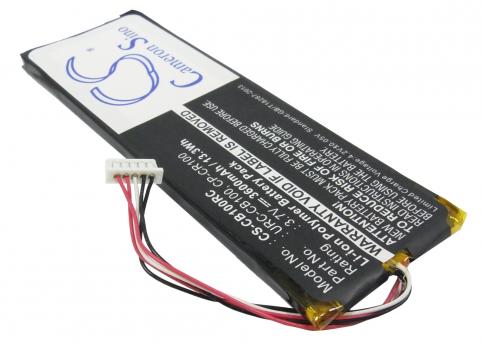 Bateria remoto sonos controller cb100
