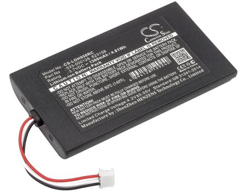 Bateria  logitech 533-000128 harmony 950