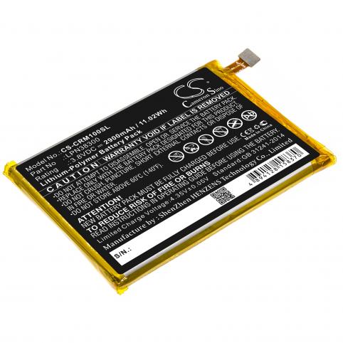 Bateria  crosscall trekker m1 lpn38300