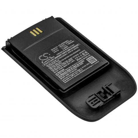 Batería para mitel 5614