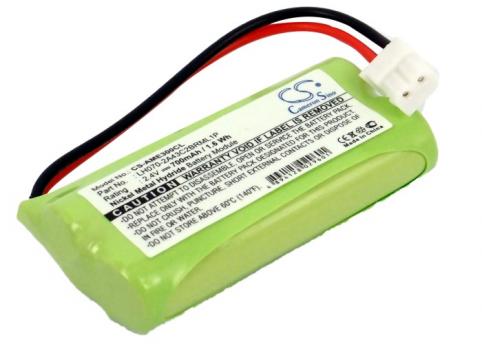 Bateria  at&t bt166342 tl32100