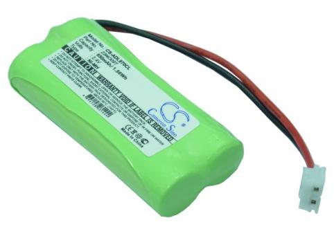 Bateria  gp 60aaah2bmj