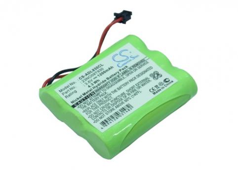 Bateria telefono sin fil itt pc1800
