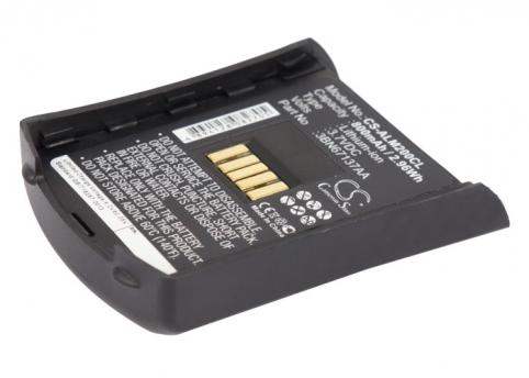 Bateria telefono sin fil alcatel mobile reflexes 200