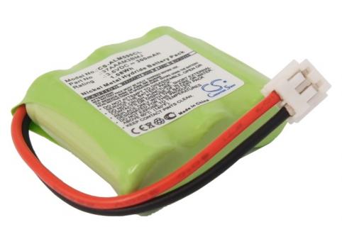 Bateria  gp 37aaam3bmj
