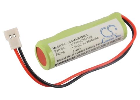 Bateria telefono sin fil alcatel 4068ip touch