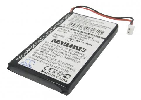 Bateria  uniross cp76