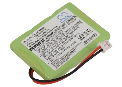 Bateria  gp f6m3bmxv1z