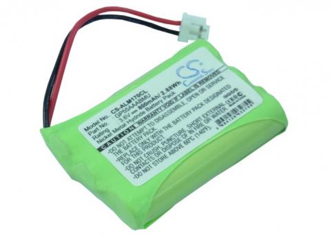 Bateria  binatone easytouch 100