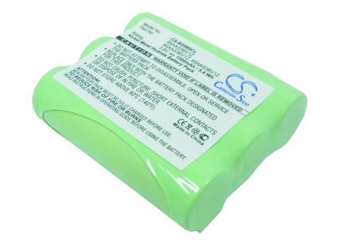 Bateria telefono sin fil sbc 368b