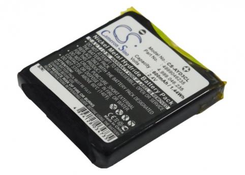 Bateria telefono sin fil aastra openphone 28