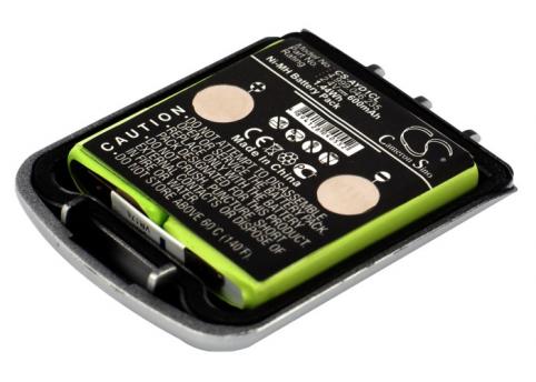 Bateria telefono sin fil detewe integral d3
