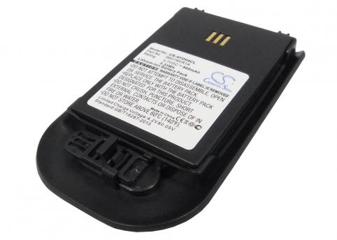 Bateria  siemens l30250 f600 c325
