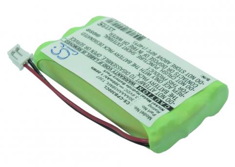 Batería para teléfono inalámbrico sagem wp21